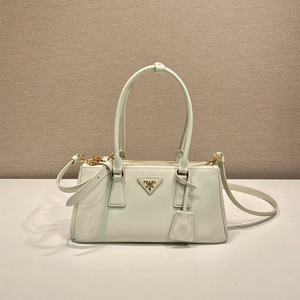Medium Prada Galleria leather bag(HIGH-END GRADE) - Image 8