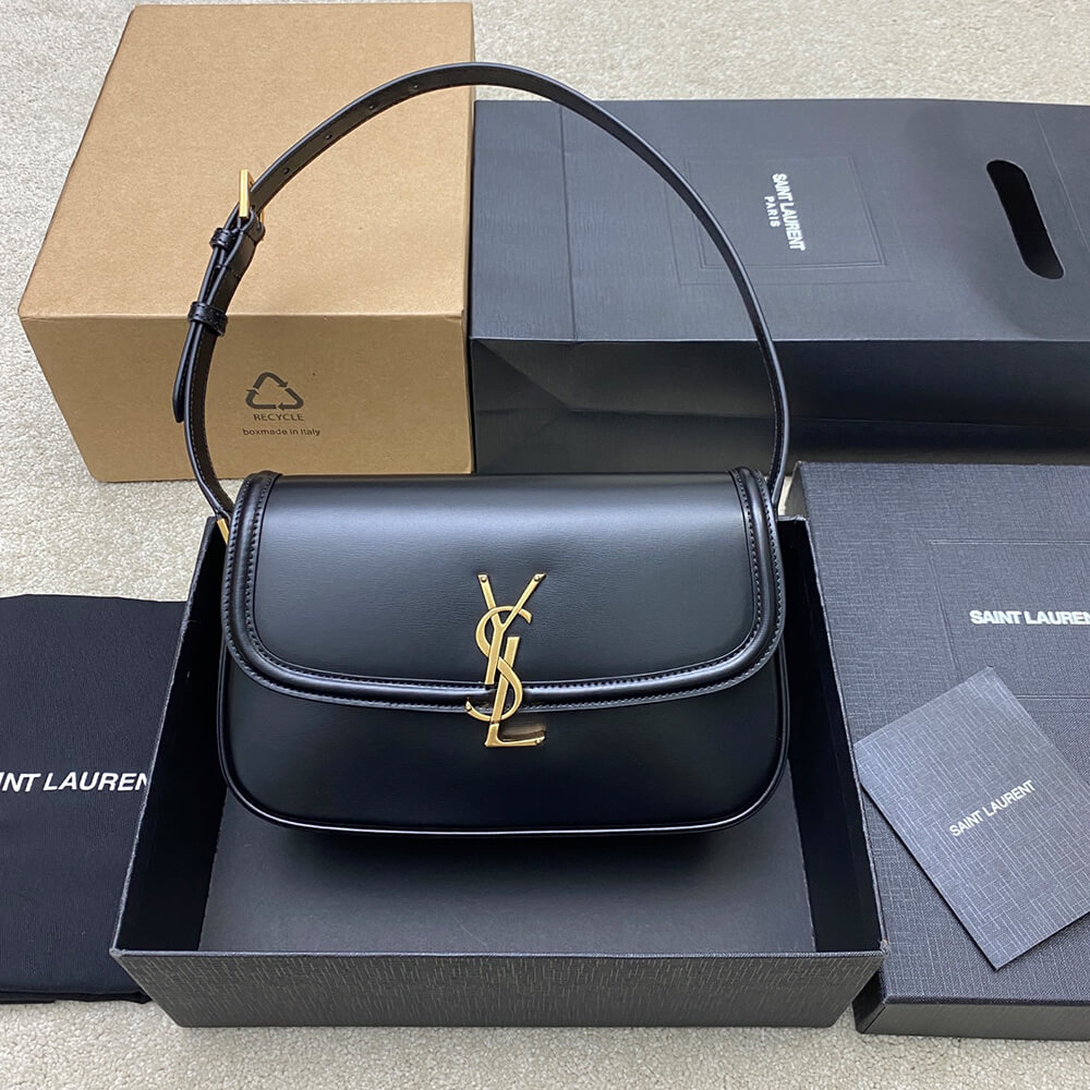 YSL SOLFERINO medium in BOX SAINT LAURENT - Image 5
