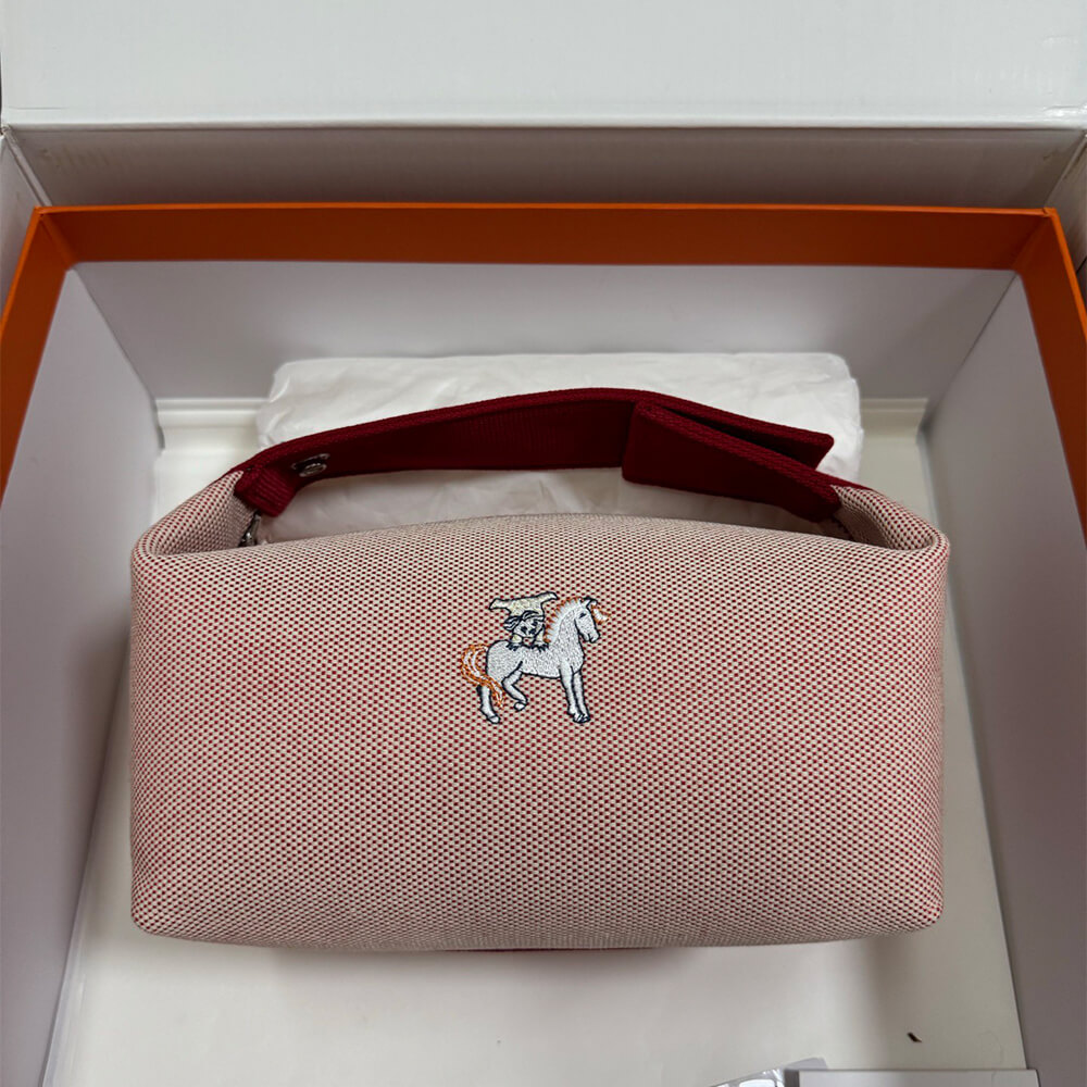 Hermes Trousse Bride-a-Brac Large - Image 6