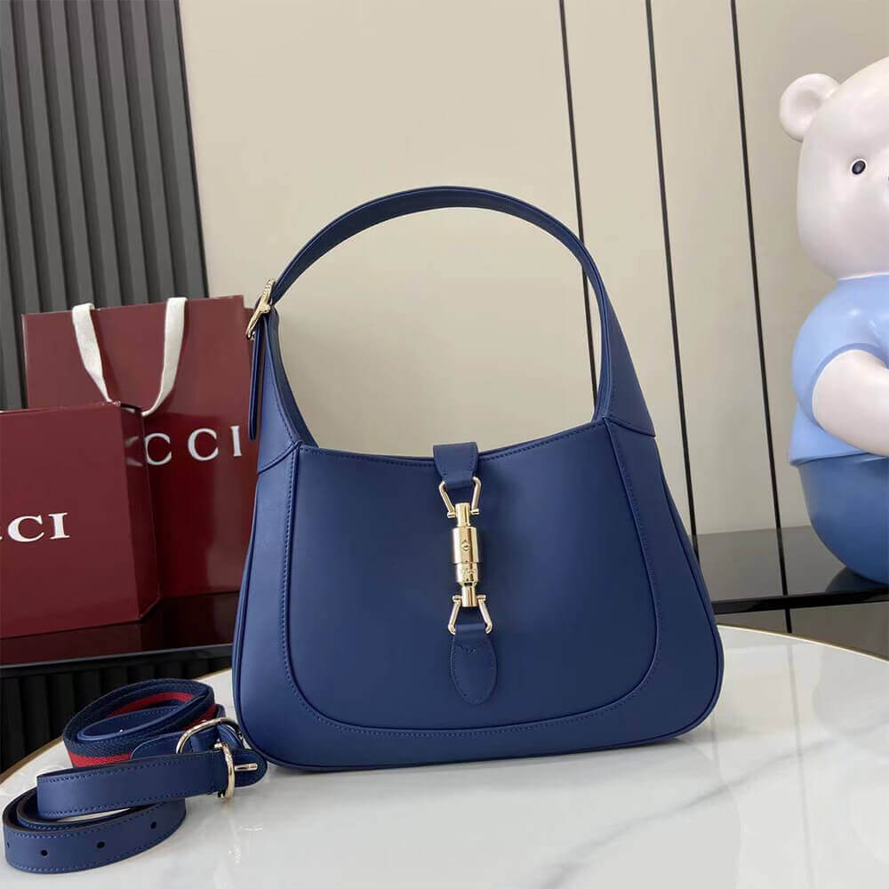 Gucci Jackie 1961 medium bag(HIGH-END GRADE) - Image 6
