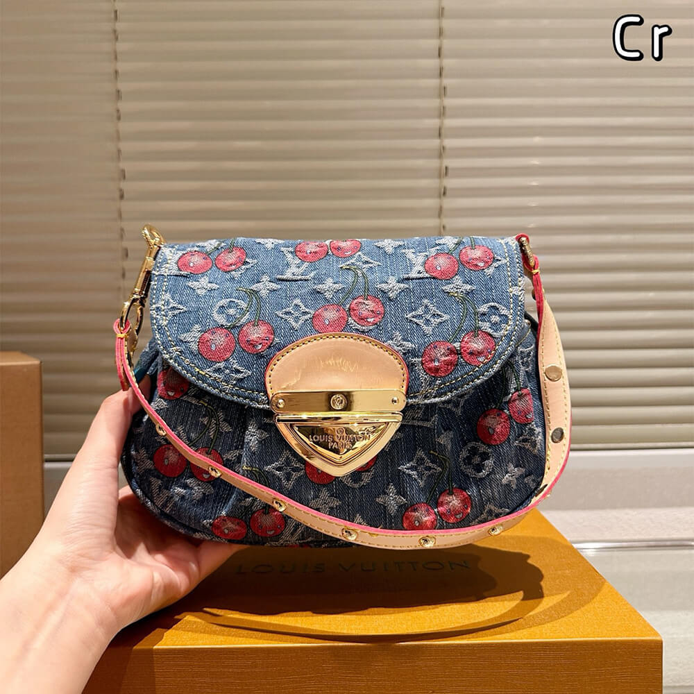 LV x TM Sunset(HIGH-END GRADE) - Image 5