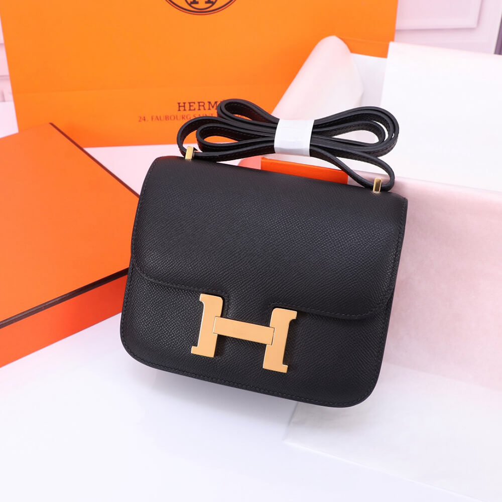 Hermes Constance 18 - Image 5
