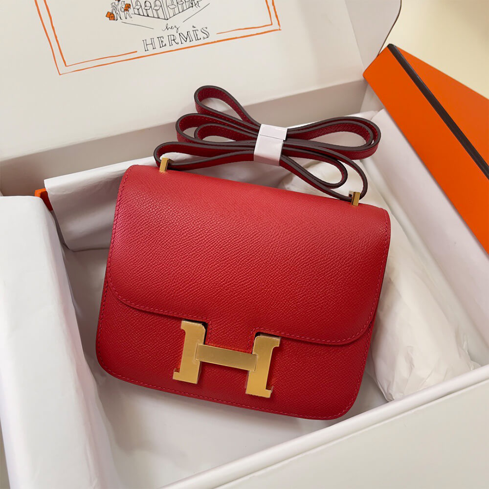 Hermes Constance 18 - Image 7
