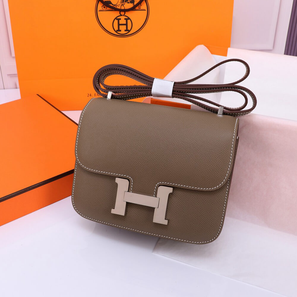 Hermes Constance 18 - Image 7