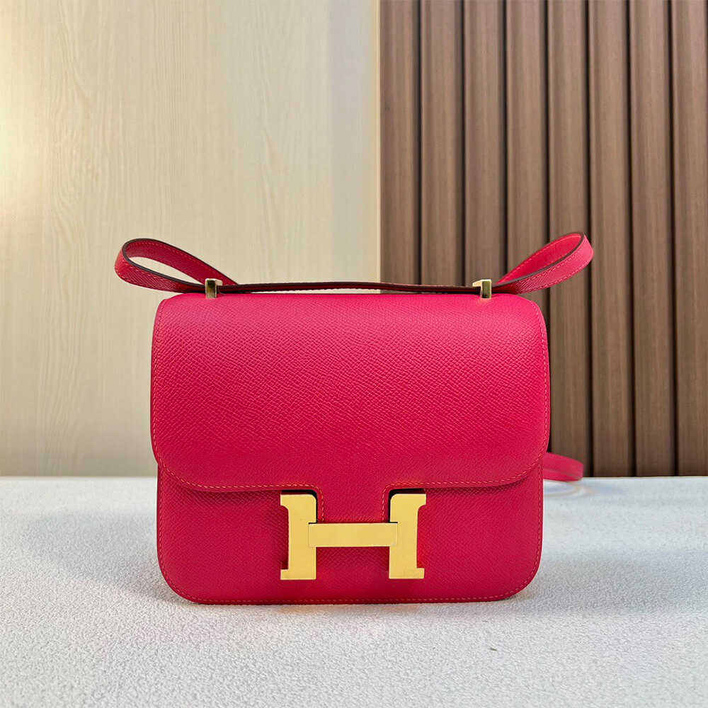 Alternative view of Hermes Constance 18(high-end grade)
