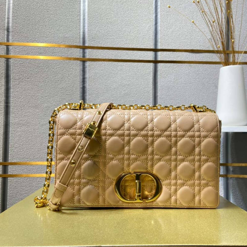 Large Caro Handbag - Image 4