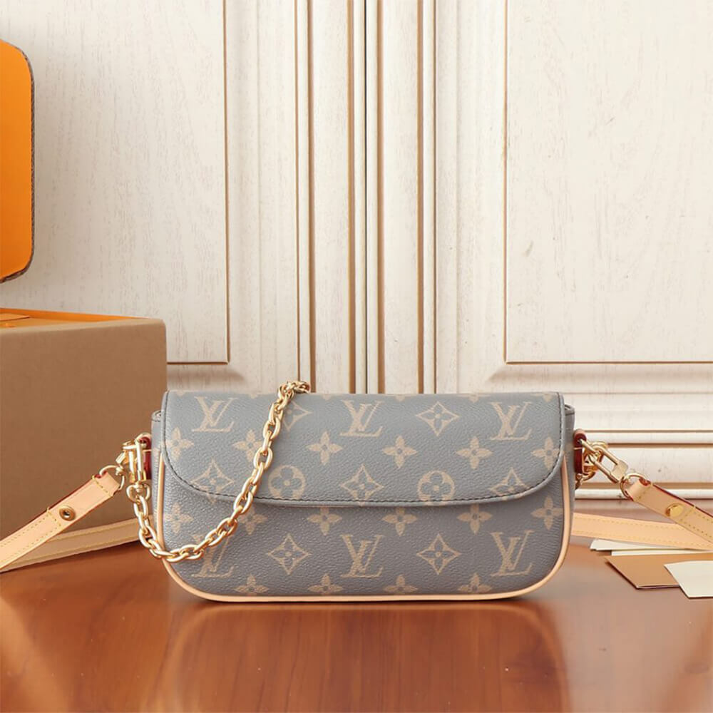LV Wallet on Chain Ivy - Image 3