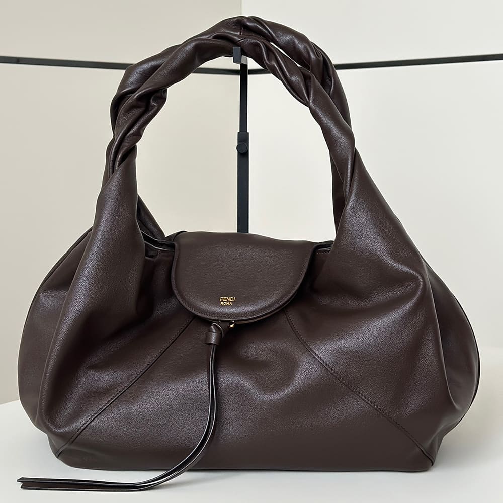 Fendi Spy Large(HIGH-END GRADE) - Image 7