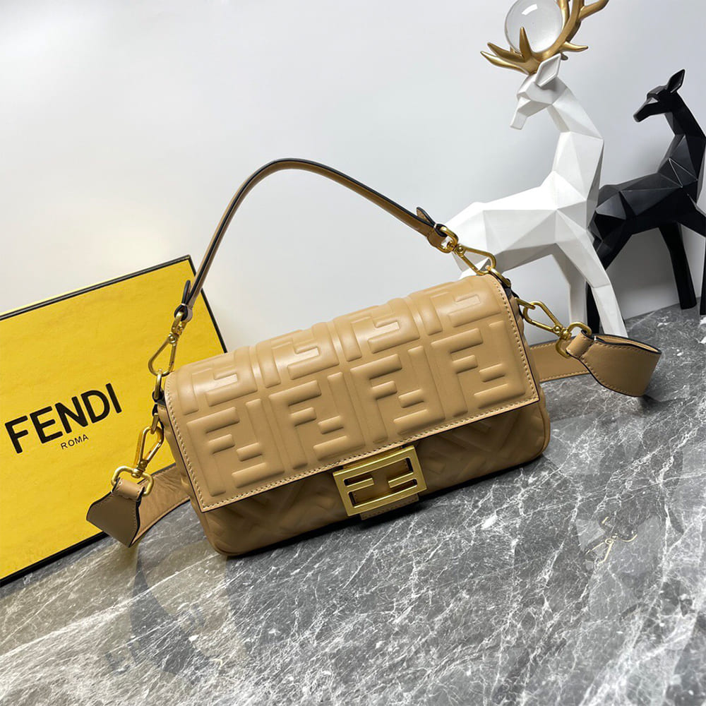 Fendi Baguette - Image 6