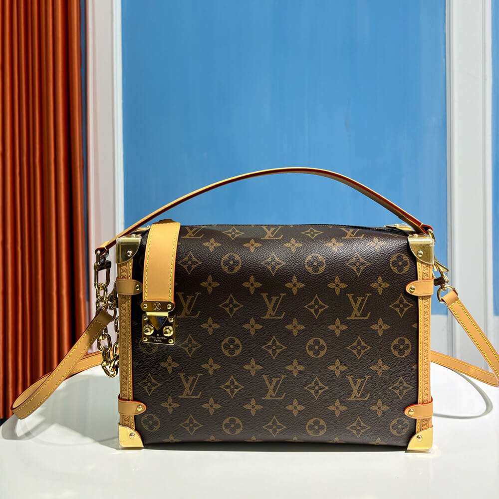 Alternative view of LV Side Trunk GM(TAX-FREE Grade)