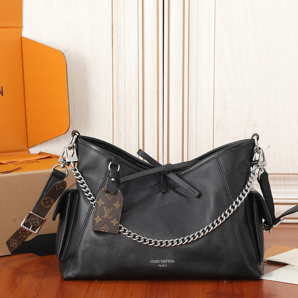 LV CarryAll Cargo Vibe PM(HIGH-END GRADE) - Image 3