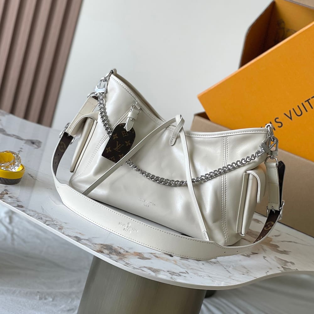 Alternative view of LV CarryAll Cargo Vibe PM(HIGH-END GRADE)