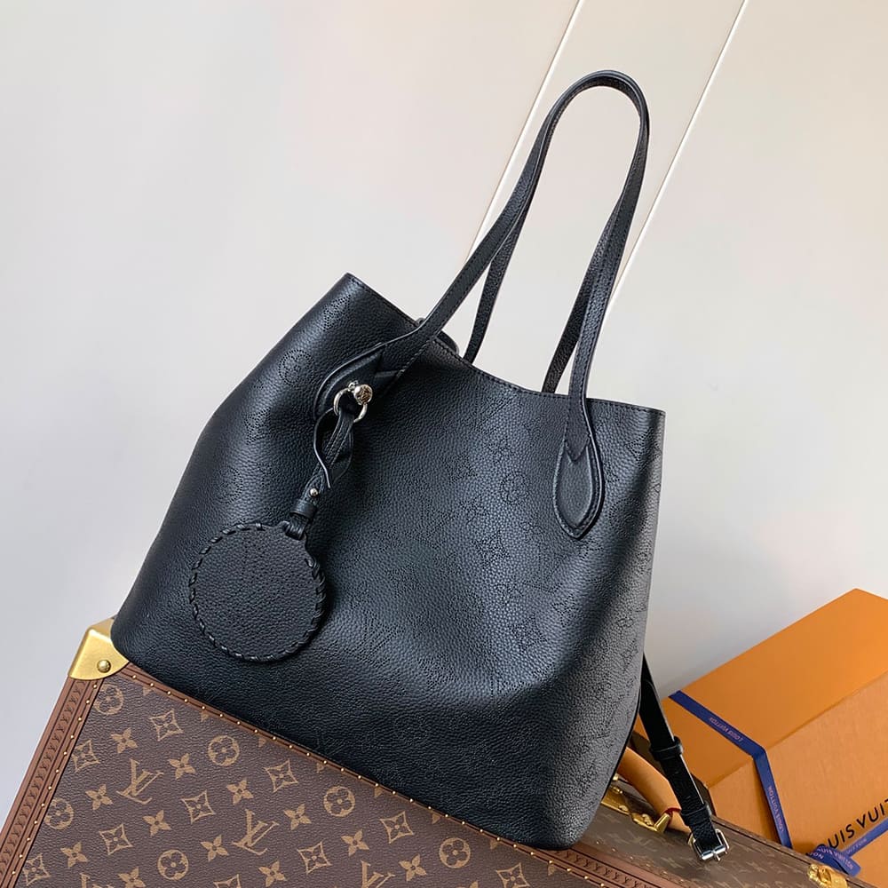 Alternative view of LV Blossom MM(HIGH-END GRADE)