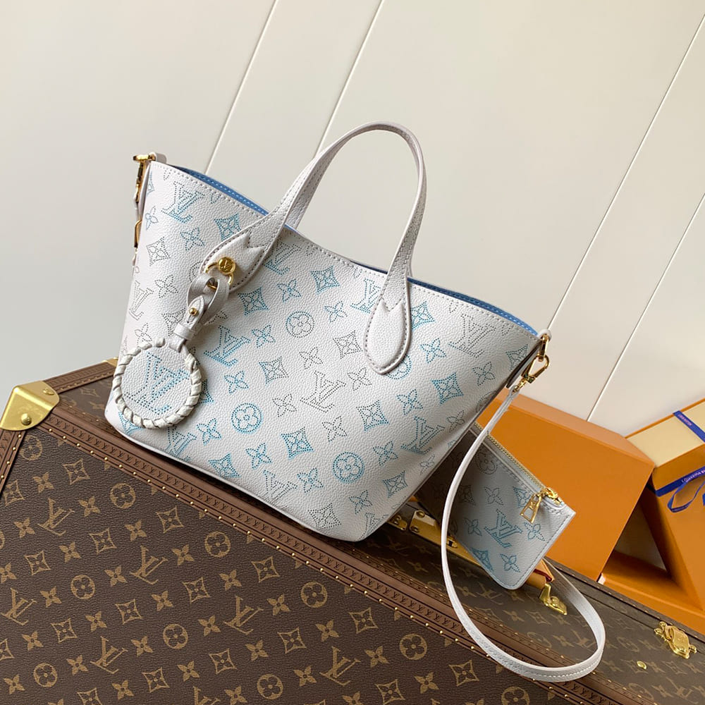LV Blossom PM(HIGH-END GRADE) - Image 8