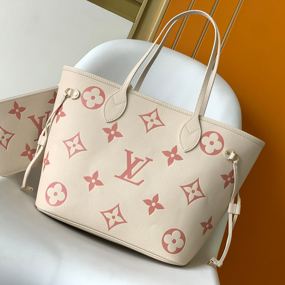 LV Neverfull MM - Image 3