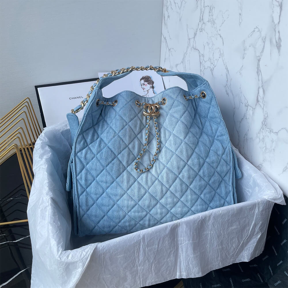 CHANEL 25 Medium Handbag(HIGH-END GRADE) - Image 3