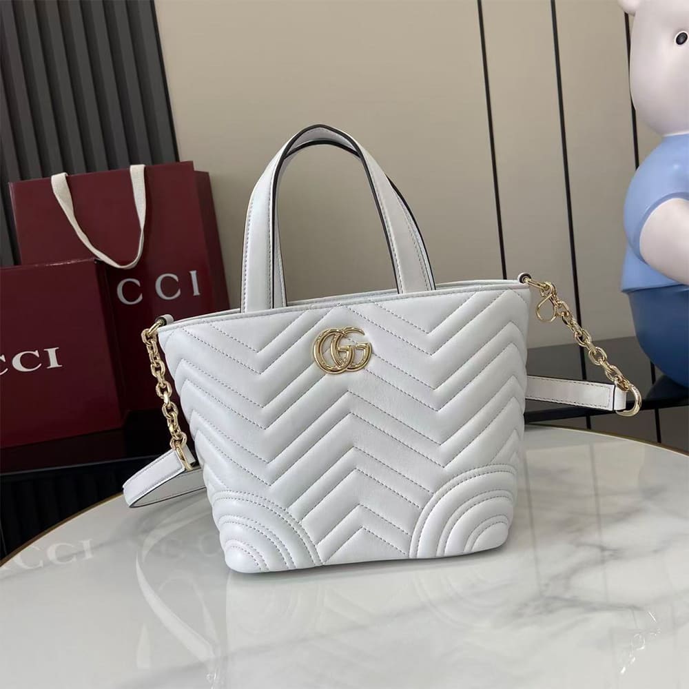 Gucci Betty small tote bag - Image 4