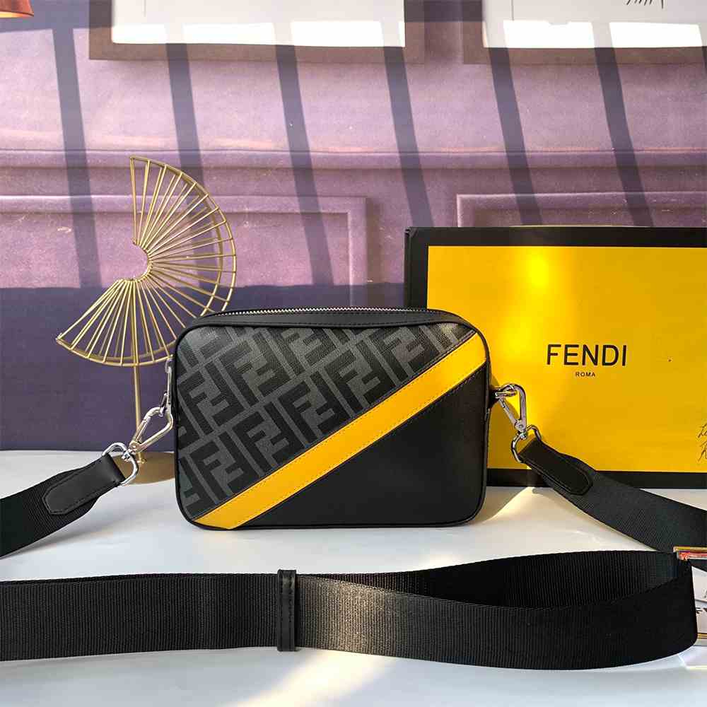 Fendi Diagonal Camera Case - Image 3