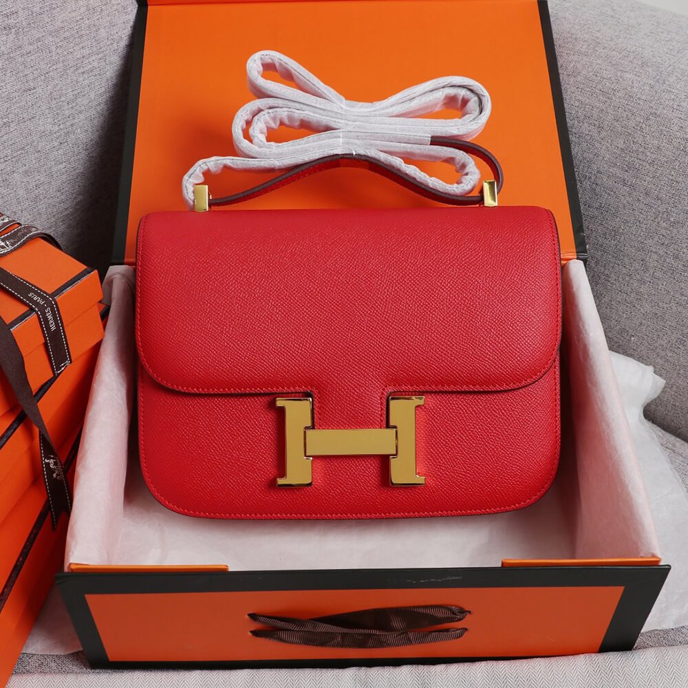 Alternative view of Hermes Constance 24