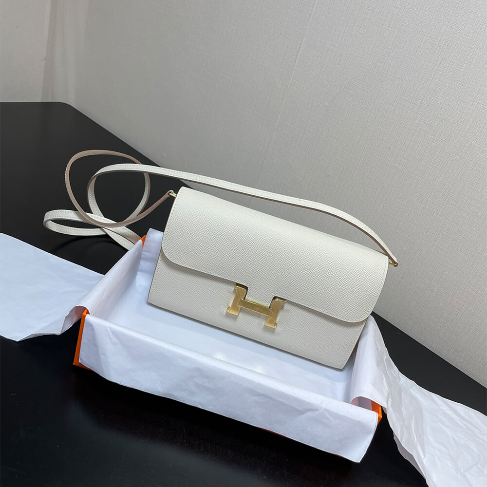 Hermes Constance To Go Rock wallet - Image 3