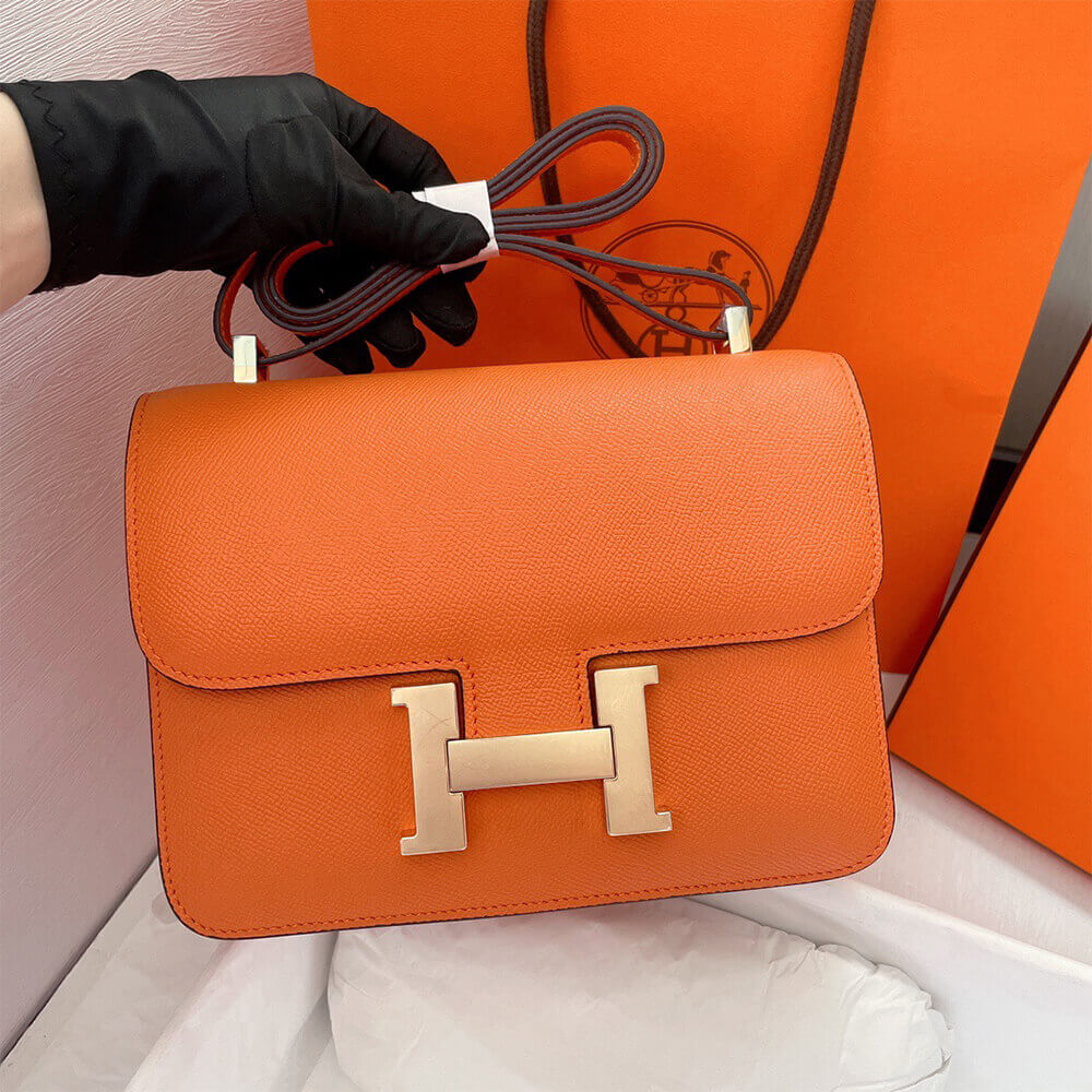 Alternative view of Hermes Constance 24