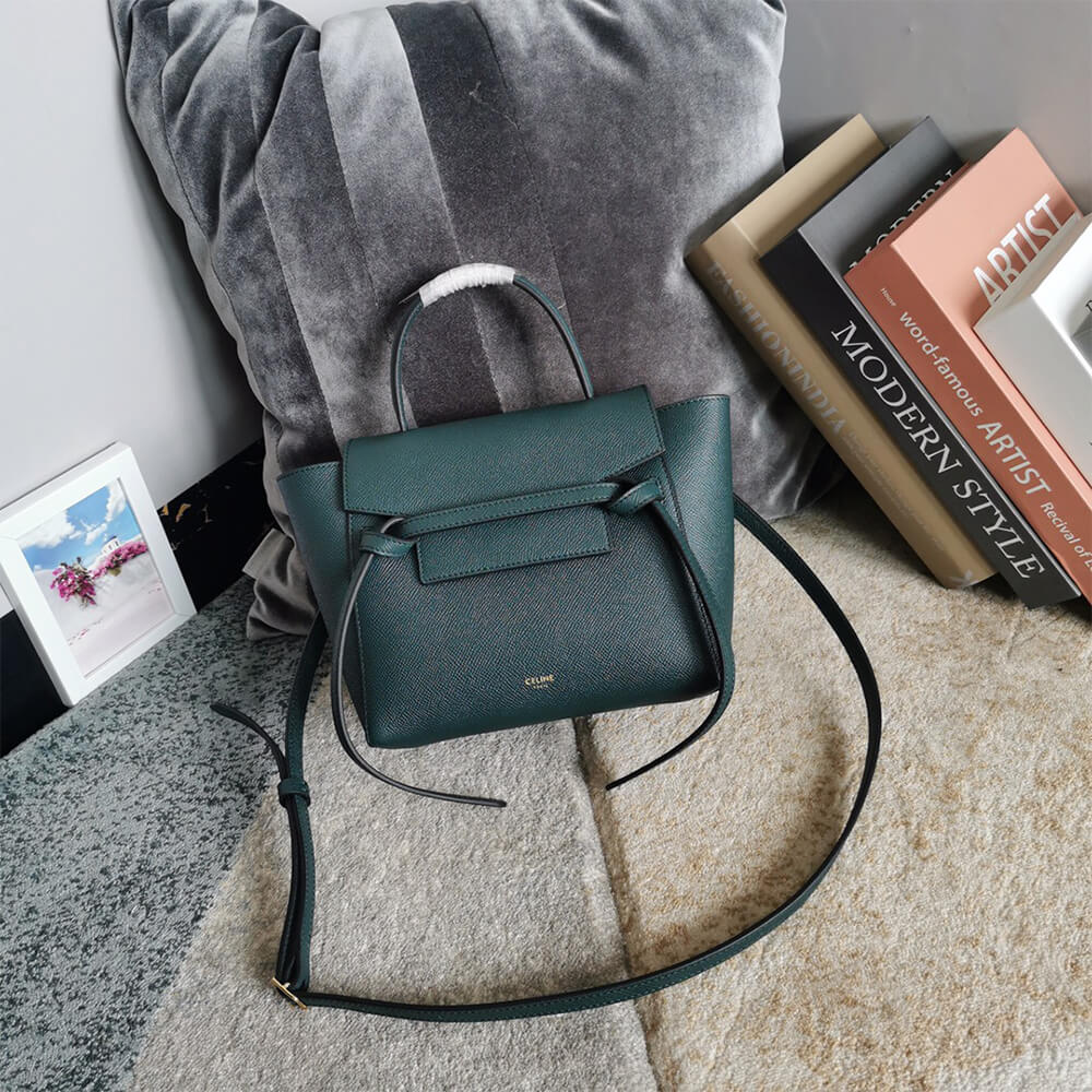 CELINE NANO BELT BAG - Image 7