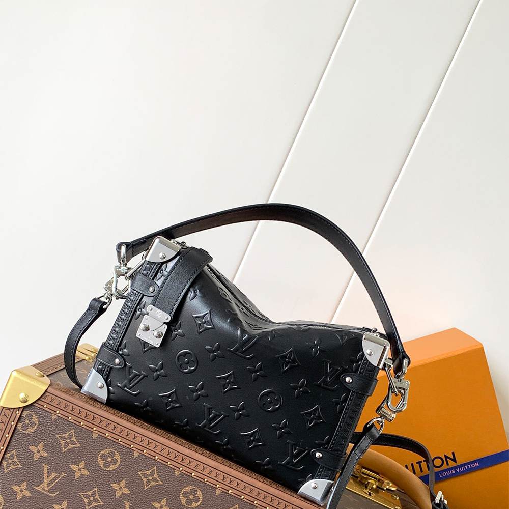 Alternative view of LV Side Trunk MM(HIGH-END GRADE)