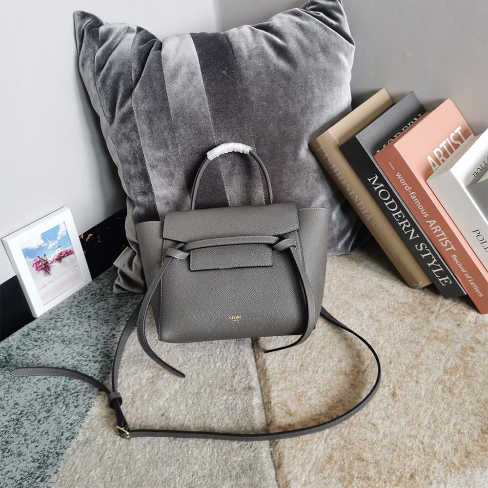 CELINE NANO BELT BAG - Image 7
