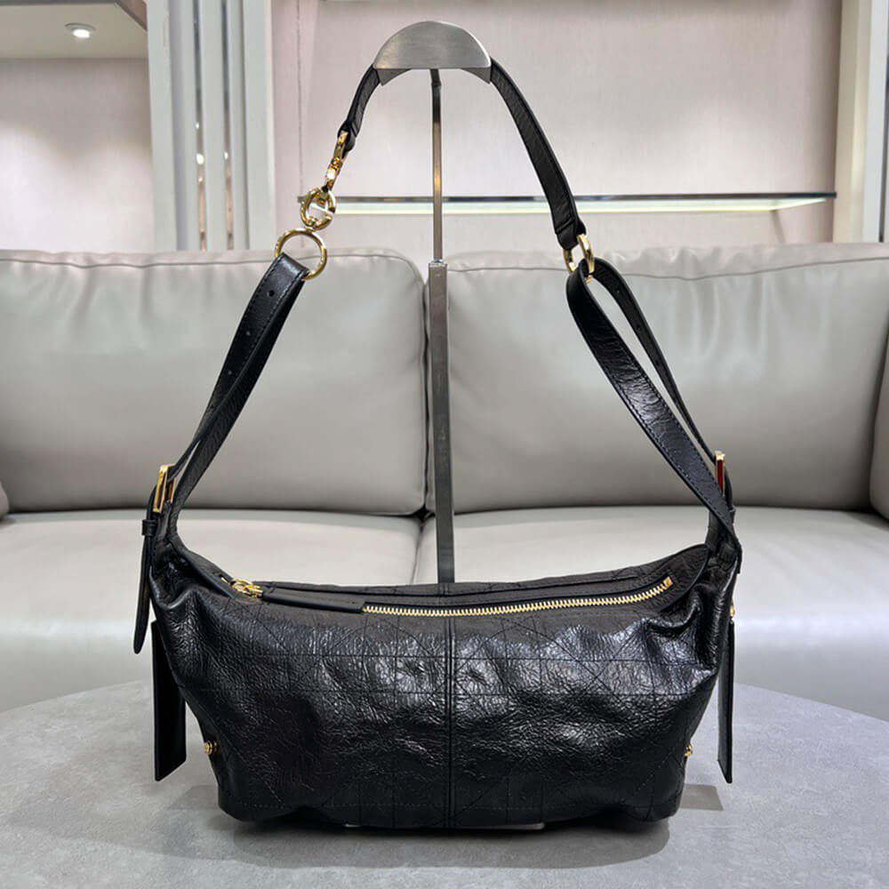 Dior Small D-Journey Bag - Image 4