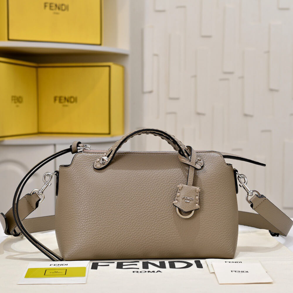 FENDI By The Way Selleria Medium - Image 5