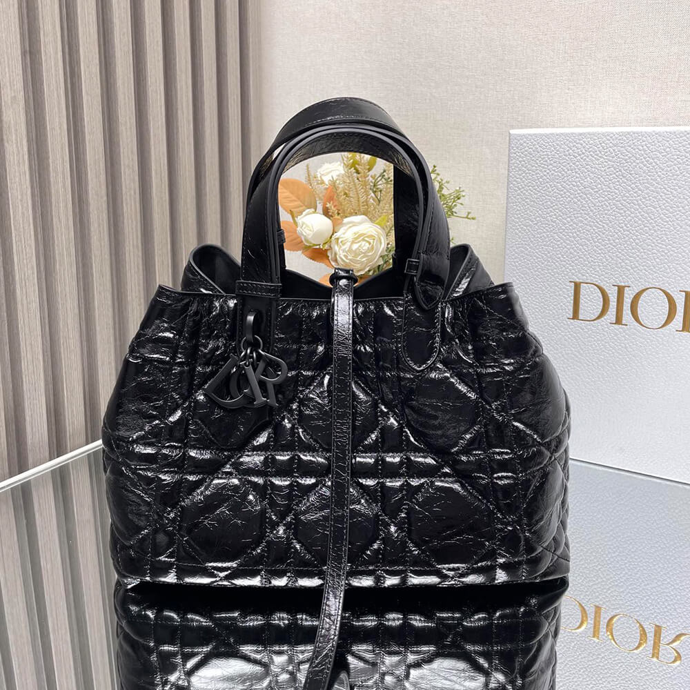 Alternative view of Medium Dior Toujours Bag