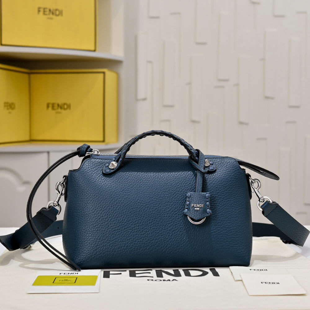 Alternative view of FENDI By The Way Selleria Medium