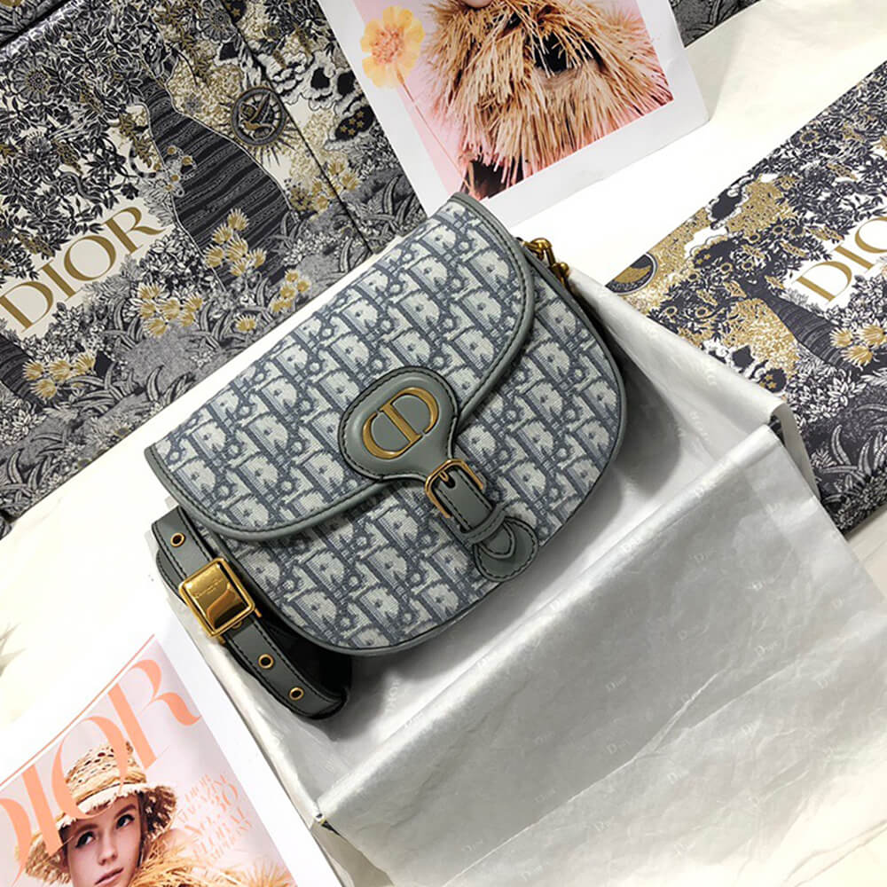 MEDIUM DIOR BOBBY BAG - Image 7