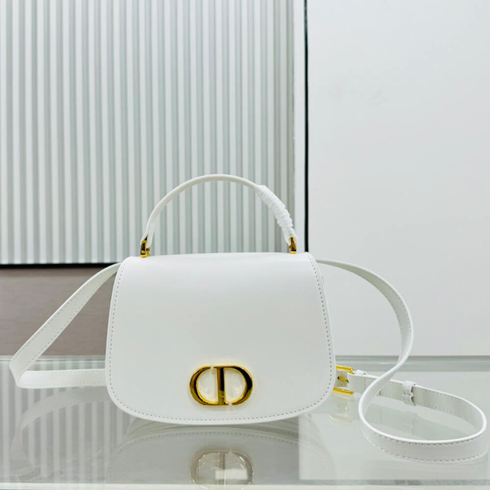 Alternative view of Medium 30 Montaigne Avenue Top Handle Bag