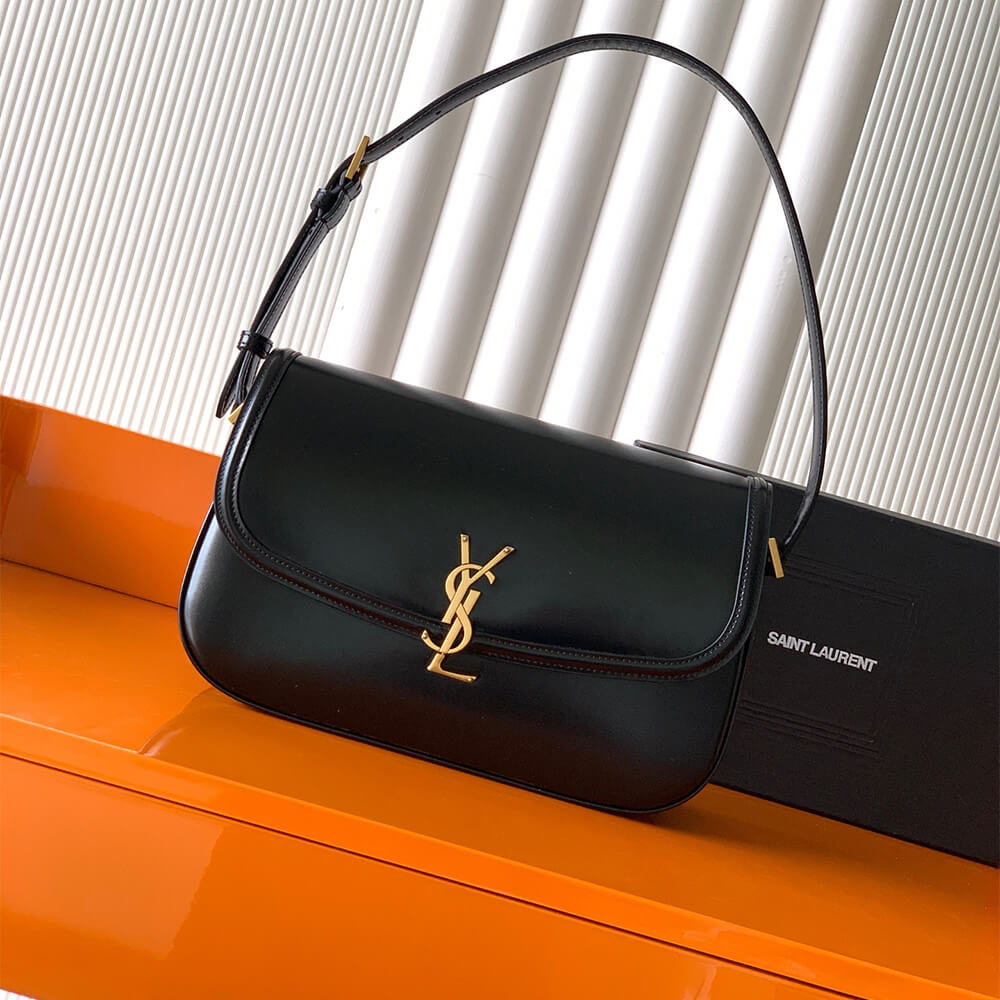 YSL SOLFERINO Medium in BOX SAINT LAURENT - Image 4