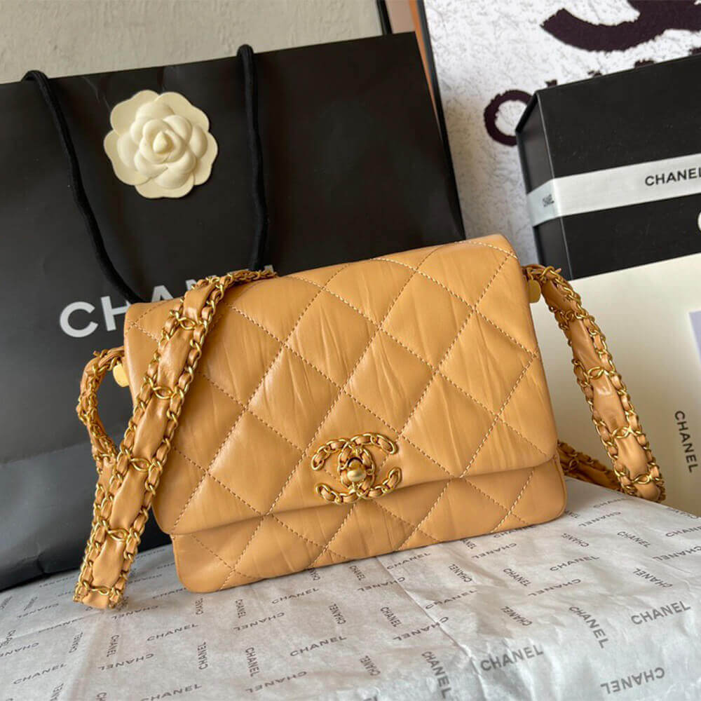 CHANEL MINI FLAP - Image 6