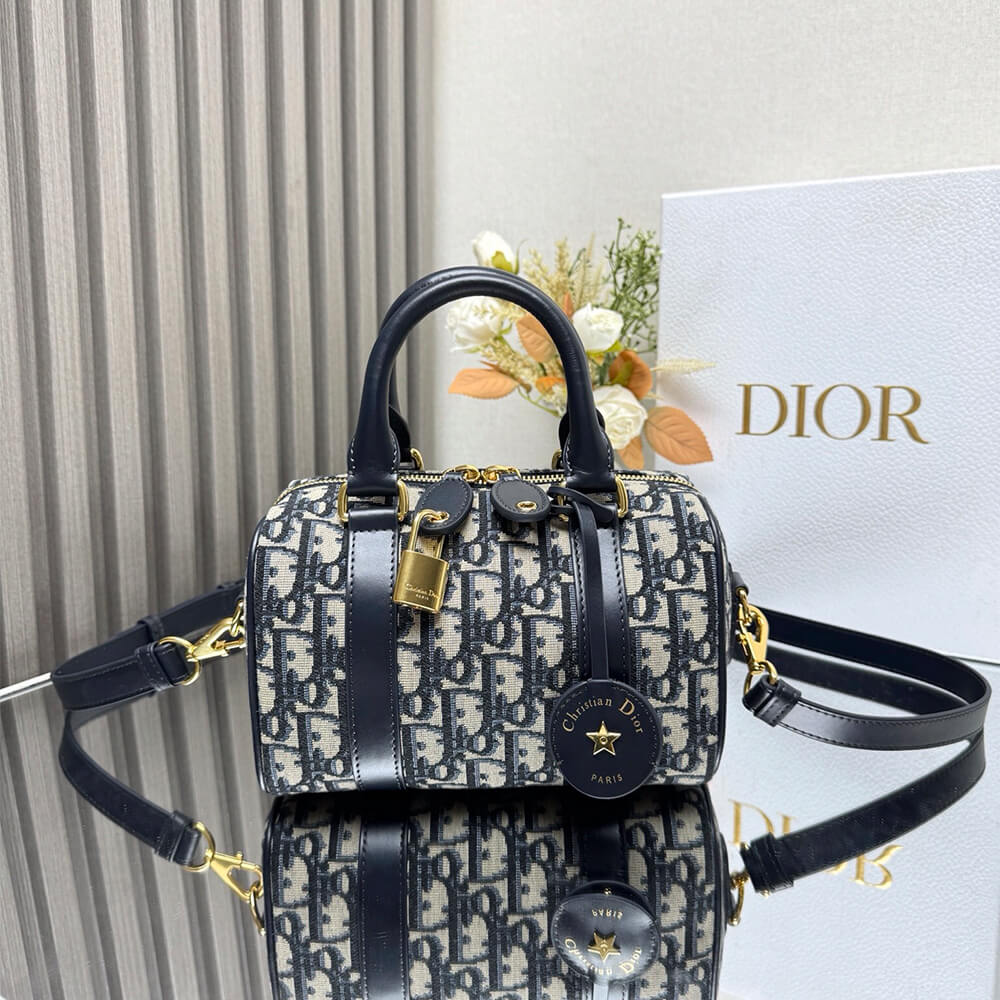 Dior Groove 20 Bag - Image 8