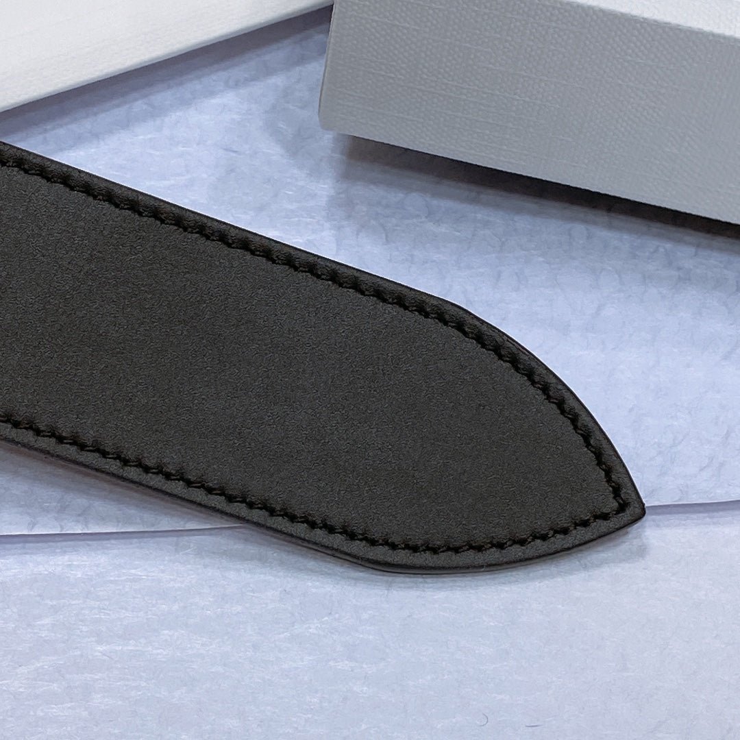 CELINE Monogram Triomphe Belt Bag - Image 4