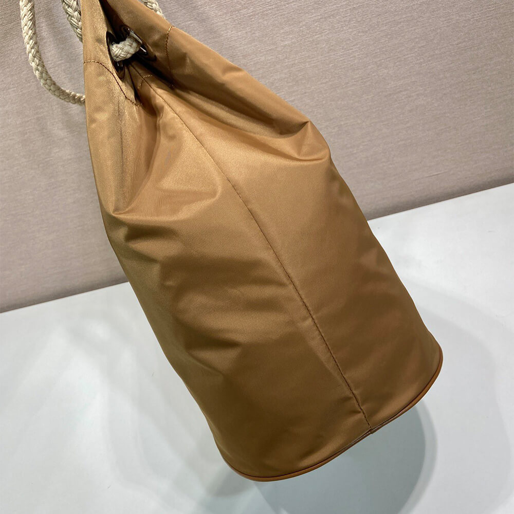 Prada Mariner Re-Nylon tote bag(HIGH-END GRADE) - Image 8