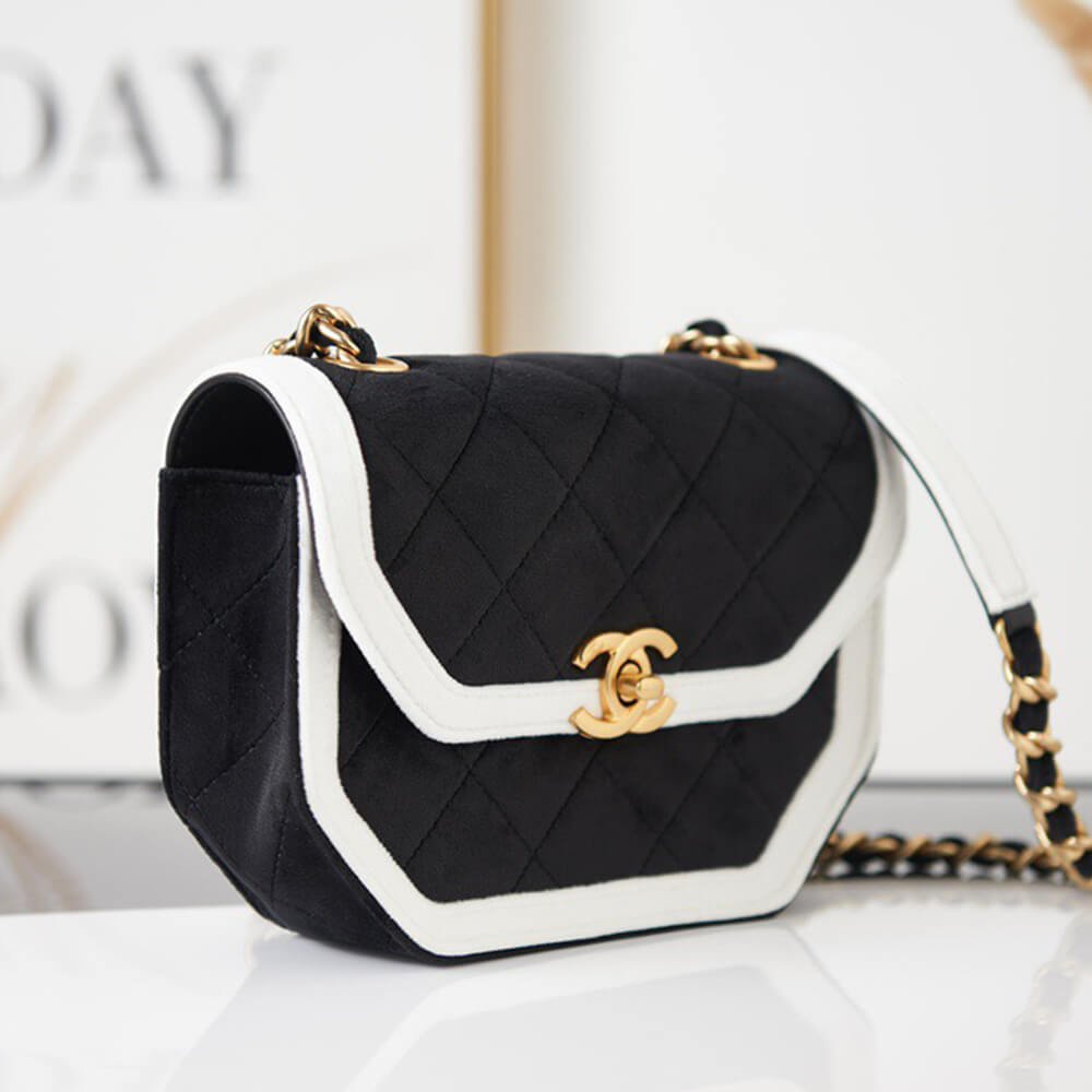 MINI FLAP BAG - Image 5