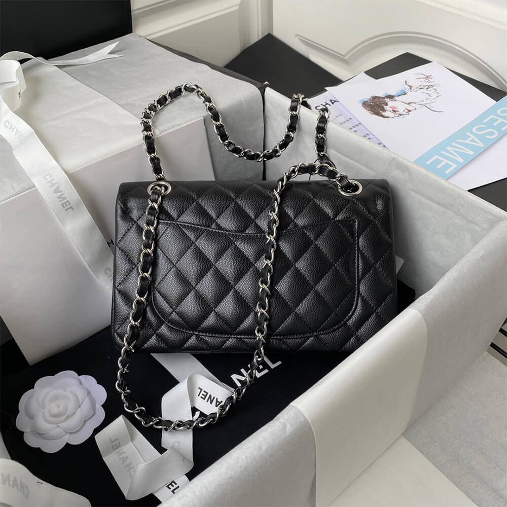 SMALL CLASSIC HANDBAG - Image 5