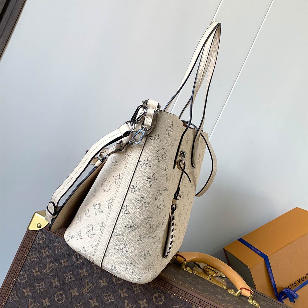 LV Blossom MM(HIGH-END GRADE) - Image 8