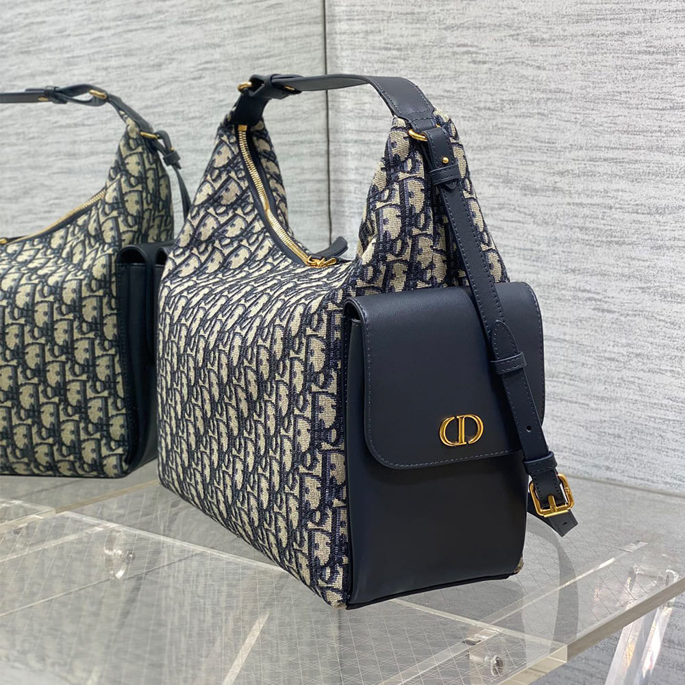 Alternative view of Dior Large D-Dream Bag