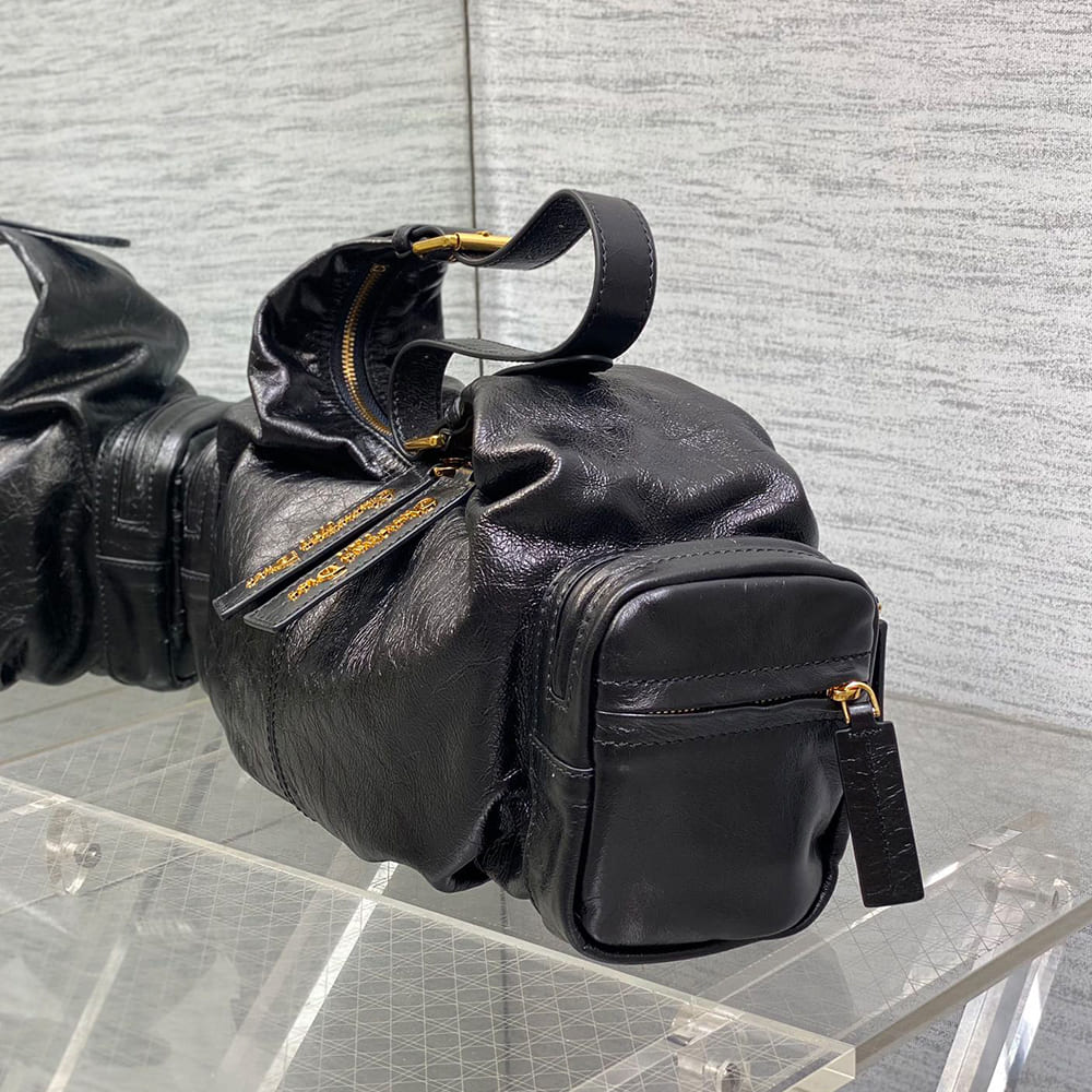 Dior Medium Grand Tour Multipocket Bag(HIGH-END GRADE) - Image 6