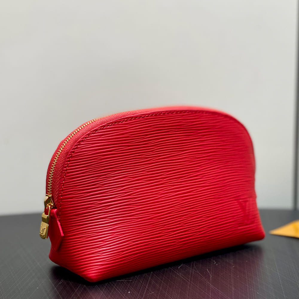 Alternative view of LV Cosmetic Pouch PM(HIGH-END GRADE)