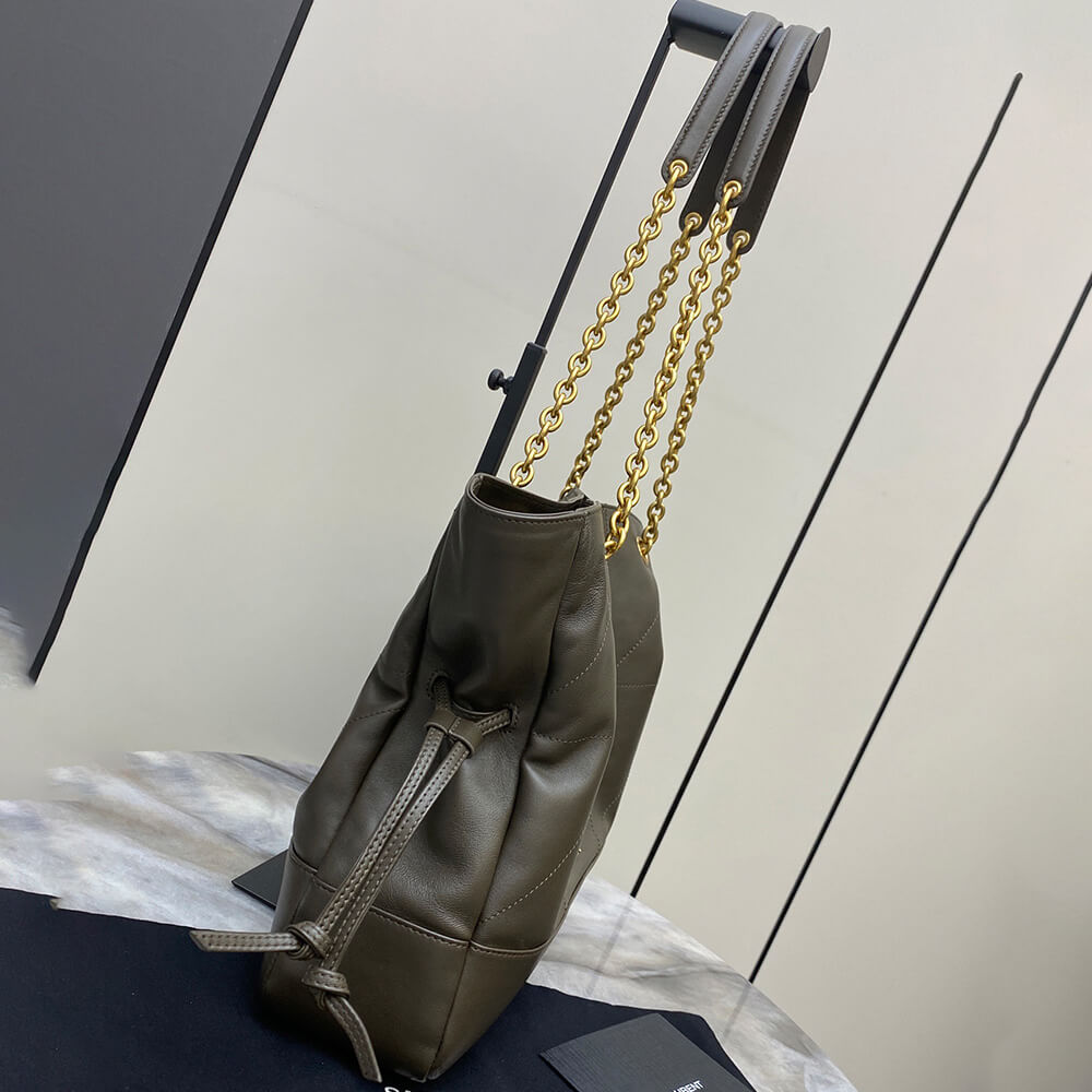 YSL JAMIE 4.3 SMALL POCHON(HIGH-END GRADE) - Image 5