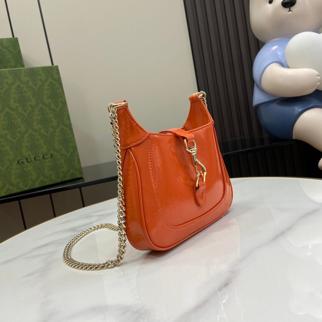 Gucci Jackie Notte mini bag - Image 8