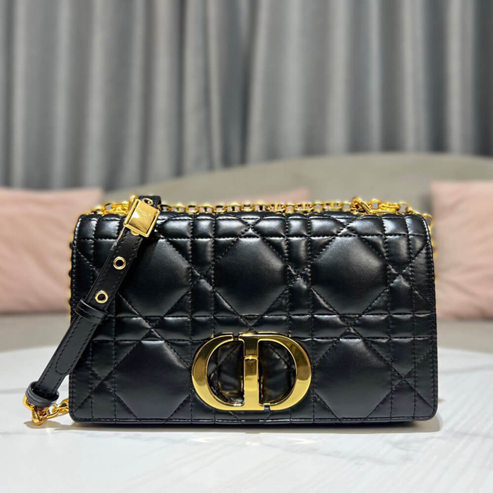 MEDIUM DIOR CARO BAG - Image 5