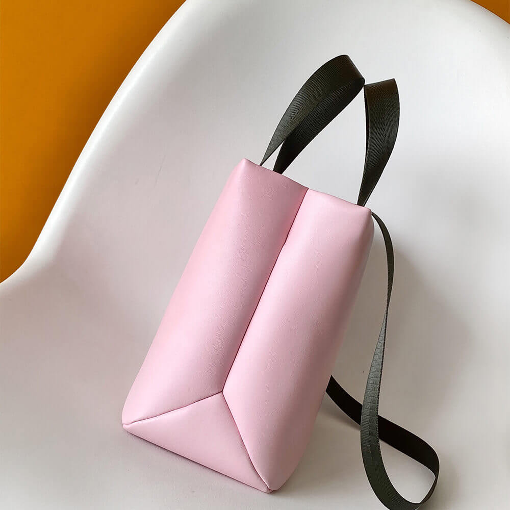LV Mini Shopper Tote - Image 5
