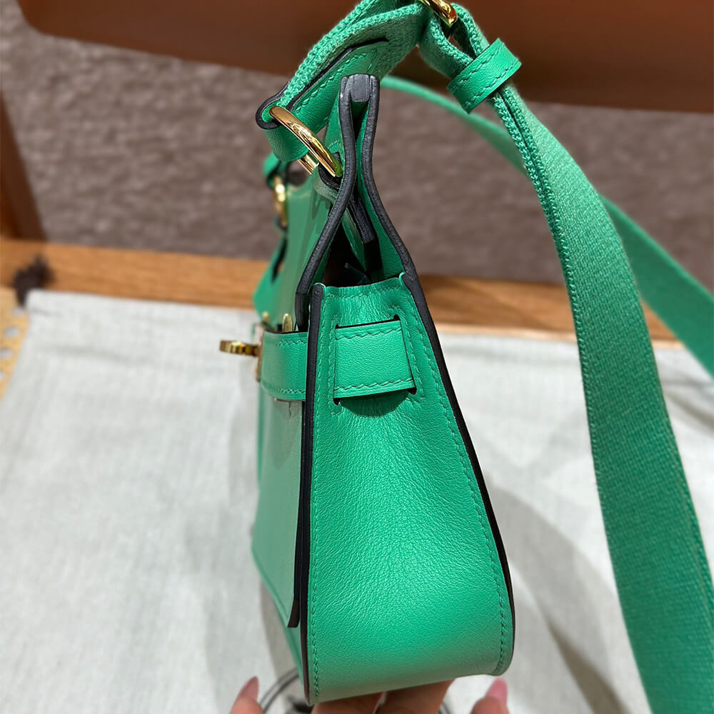 Alternative view of Hermes Jypsiere Mini
